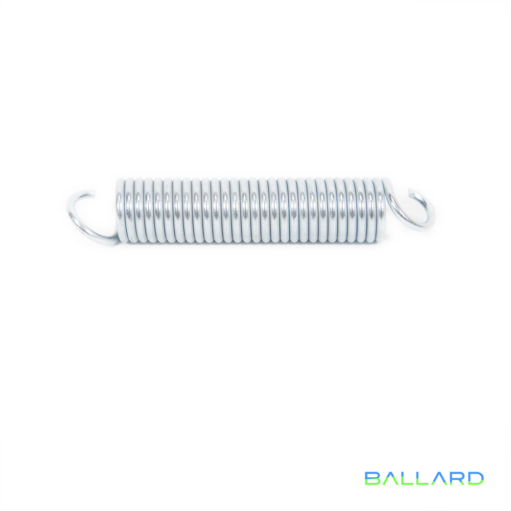 Replacement Retainer Spring (Part 1)- Ballard Blocker image number null